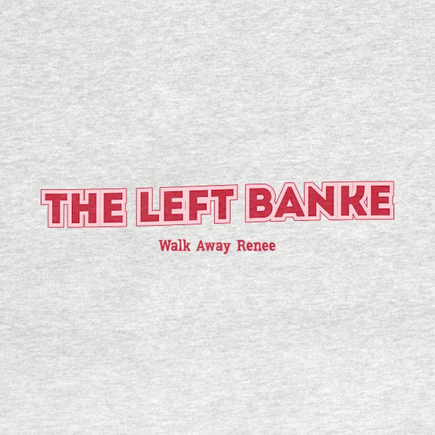 The Left Banke by PowelCastStudio